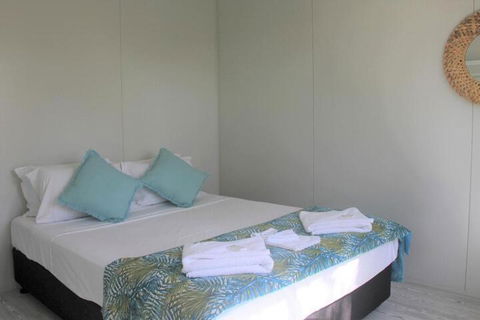 Alva Beach Tourist Park - Accommodation Fremantle 5