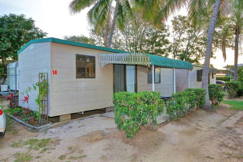 Alva Beach Tourist Park - Accommodation Fremantle 6
