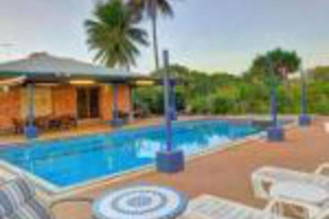 Alva Beach Tourist Park - Accommodation Fremantle 0