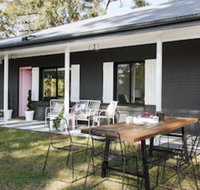 The Woods Farm Jervis Bay - Accommodation Fremantle