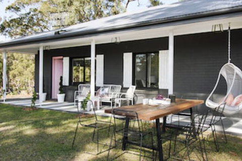 The Woods Farm Jervis Bay - Accommodation Fremantle 0