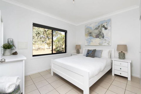 The Woods Farm Jervis Bay - Accommodation Fremantle 5