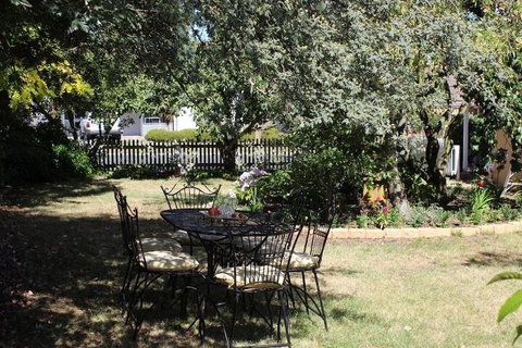 Bellamona - Accommodation Fremantle 4