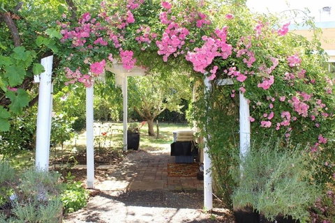 Bellamona - Accommodation Fremantle 6