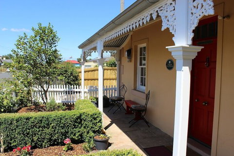 Bellamona - Accommodation Fremantle 2