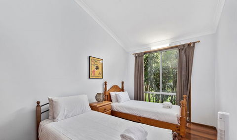 Siesta By The Sea - Accommodation Fremantle 0