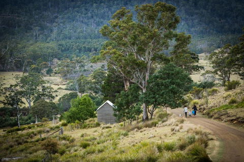 Twamley Farm - Accommodation Fremantle 4