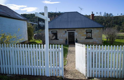 The Storekeepers - Accommodation Fremantle 2