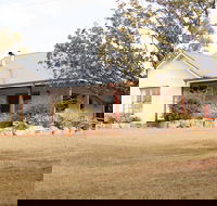 Audrey Wilkinson Vineyard - Accommodation Fremantle