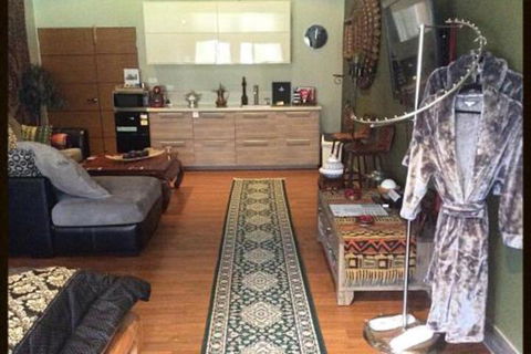 Mudstone Suites - Accommodation Fremantle 3