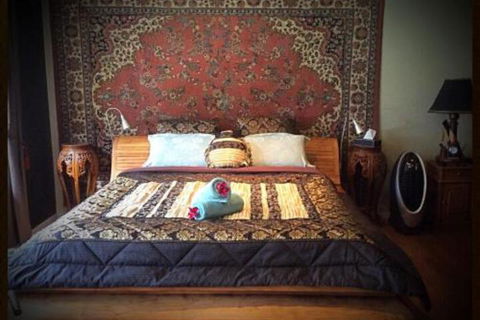 Mudstone Suites - Accommodation Fremantle 5