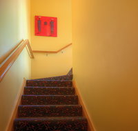 Forest Edge - Accommodation Fremantle