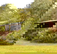 Diamond Forest Farm Stay - Accommodation Fremantle