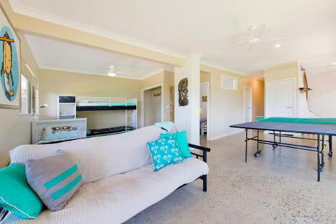 Apricari Oasis By The Sea - Accommodation Fremantle 5