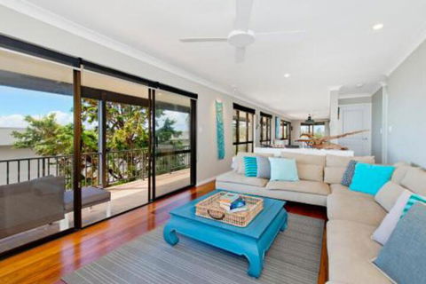 Apricari Oasis By The Sea - Accommodation Fremantle 0