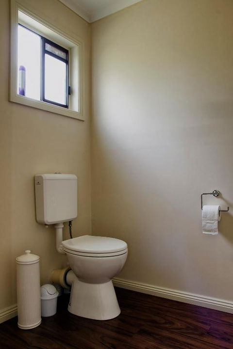 Gellibrand River Gallery Accommodation - Accommodation Fremantle 1