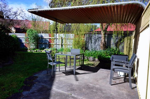 Gellibrand River Gallery Accommodation - Accommodation Fremantle 3