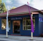 Gellibrand River Gallery Accommodation - Accommodation Fremantle