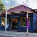 Gellibrand River Gallery Accommodation - Accommodation Fremantle 0