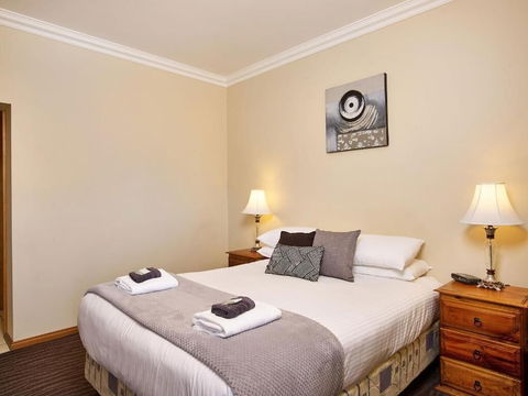 Star Hotel Motel Barnawartha - Accommodation Fremantle 6