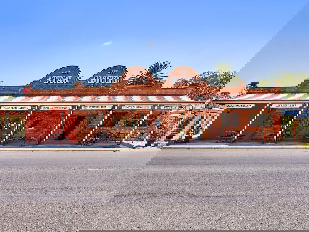 Barnawartha ACT Accommodation Fremantle