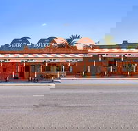 Star Hotel Motel Barnawartha - Accommodation Fremantle