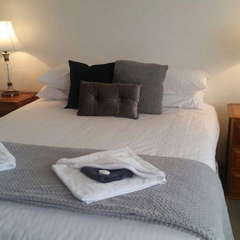 Star Hotel Motel Barnawartha - Accommodation Fremantle 1