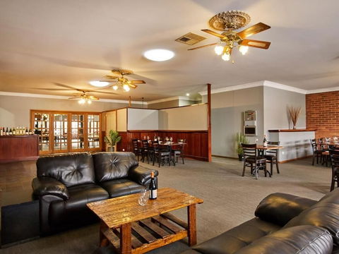 Star Hotel Motel Barnawartha - Accommodation Fremantle 4