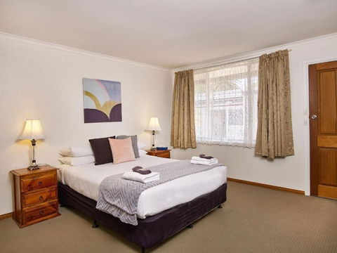 Star Hotel Motel Barnawartha - Accommodation Fremantle 2
