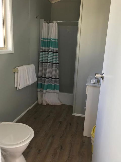 Kingfisher Caravan Park - Accommodation Fremantle 4