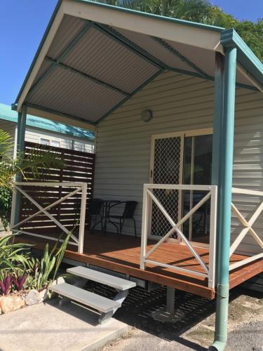 Kingfisher Caravan Park - Accommodation Fremantle 1