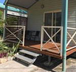 Kingfisher Caravan Park - Accommodation Fremantle