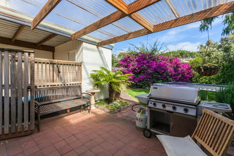 A River Bed Cottage - Accommodation Fremantle 6