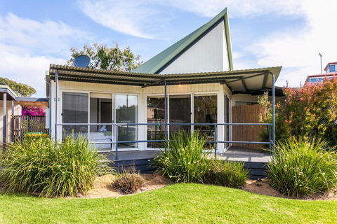 A River Bed Cottage - Accommodation Fremantle 3