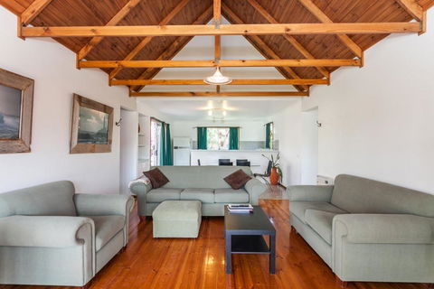 A River Bed Cottage - Accommodation Fremantle 5