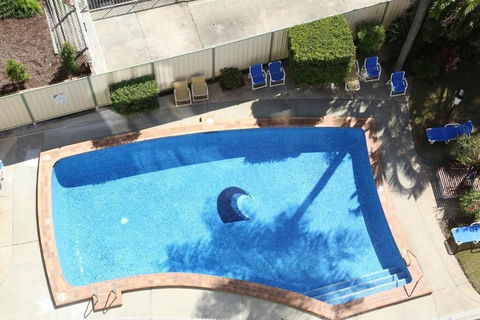 Oceania Beachside Holiday Apartments - Accommodation Fremantle 1