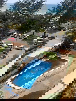 Oceania Beachside Holiday Apartments - Accommodation Fremantle 4