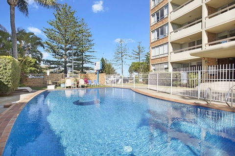 Oceania Beachside Holiday Apartments - Accommodation Fremantle 5