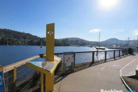 Beachside Rest - Accommodation Fremantle 4
