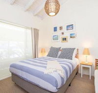 Beach Break - Accommodation Fremantle