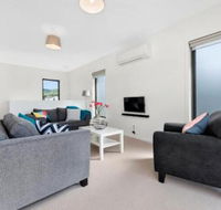 Glas - Accommodation Fremantle