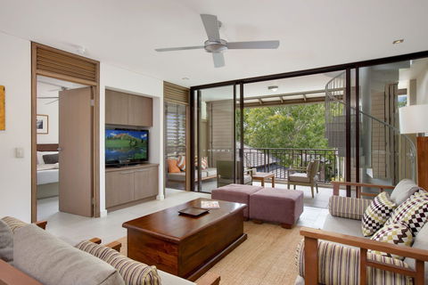 Private Sea Temple Penthouse 407 - Accommodation Fremantle 6