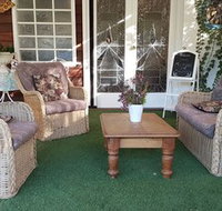 Abbey Lodge - Accommodation Fremantle
