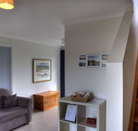 The Blue House - Accommodation Fremantle