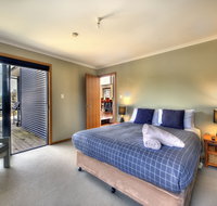 Beachcomber - Accommodation Fremantle