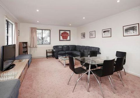 Enzian 318 - Accommodation Fremantle 3
