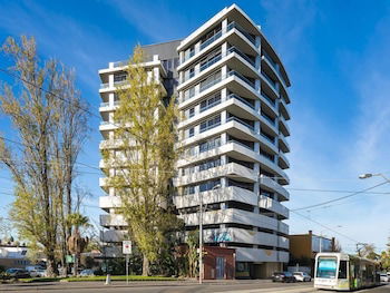 Junction Kew Apartments - Accommodation Fremantle 2