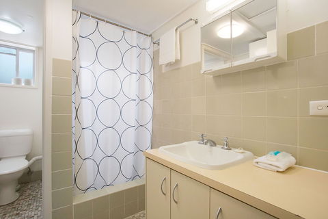 Camden House No.2 - Accommodation Fremantle 1