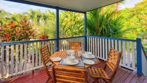 Fishery Falls Holiday Park - Accommodation Fremantle 2