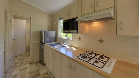 Fishery Falls Holiday Park - Accommodation Fremantle 6